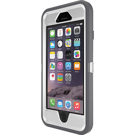 เคสมือถือ-Otterbox-iPhone 6-Defender-Gadget-Friends01